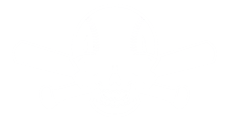 Nightmare White Logo