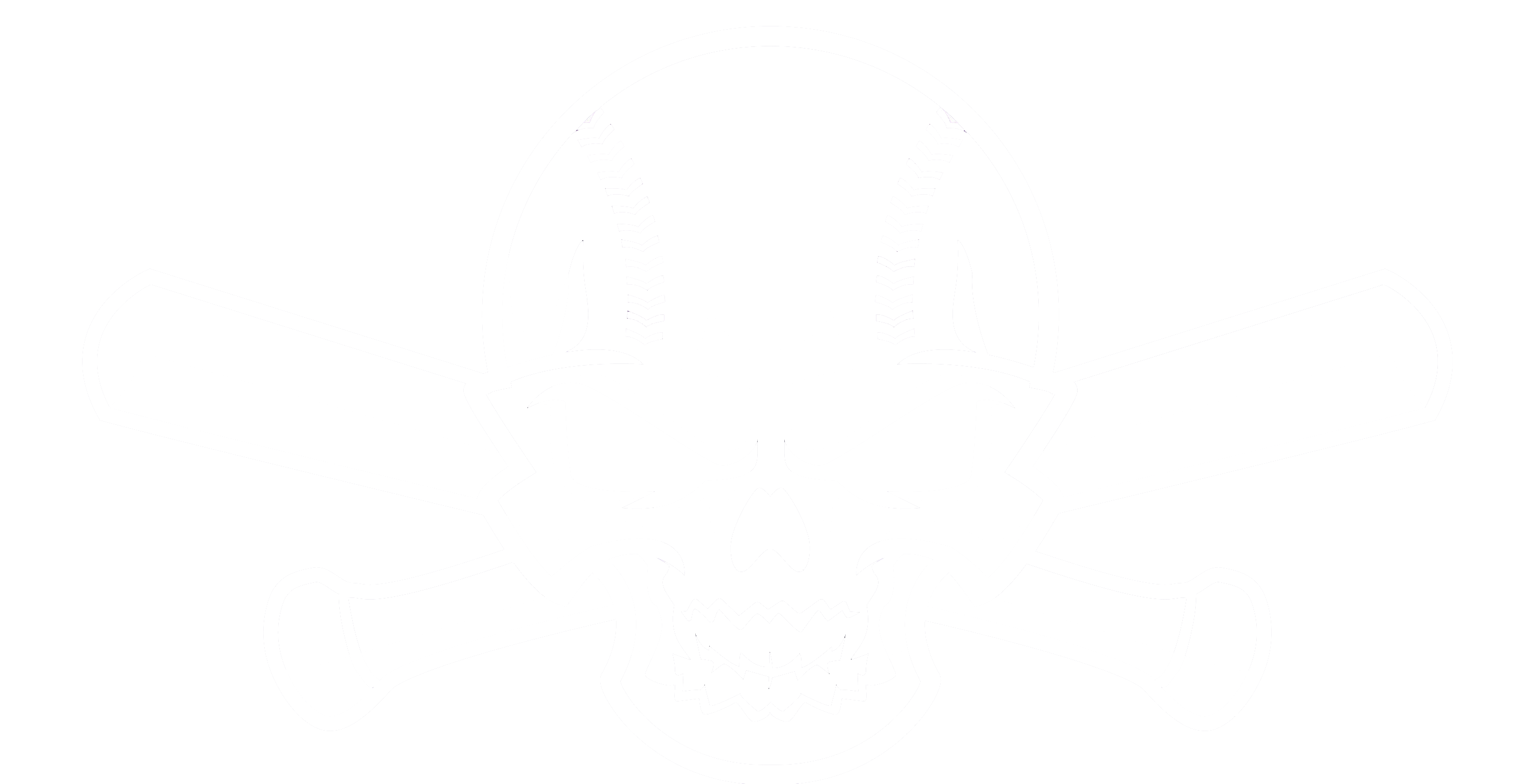 Nightmare White Logo